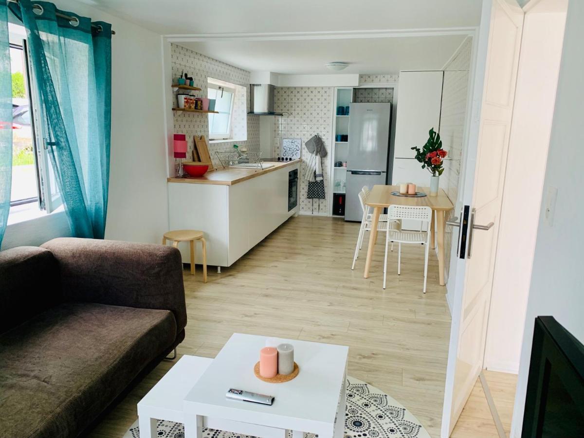 Appartement T3 Guéthary - Parlementia Extérieur photo
