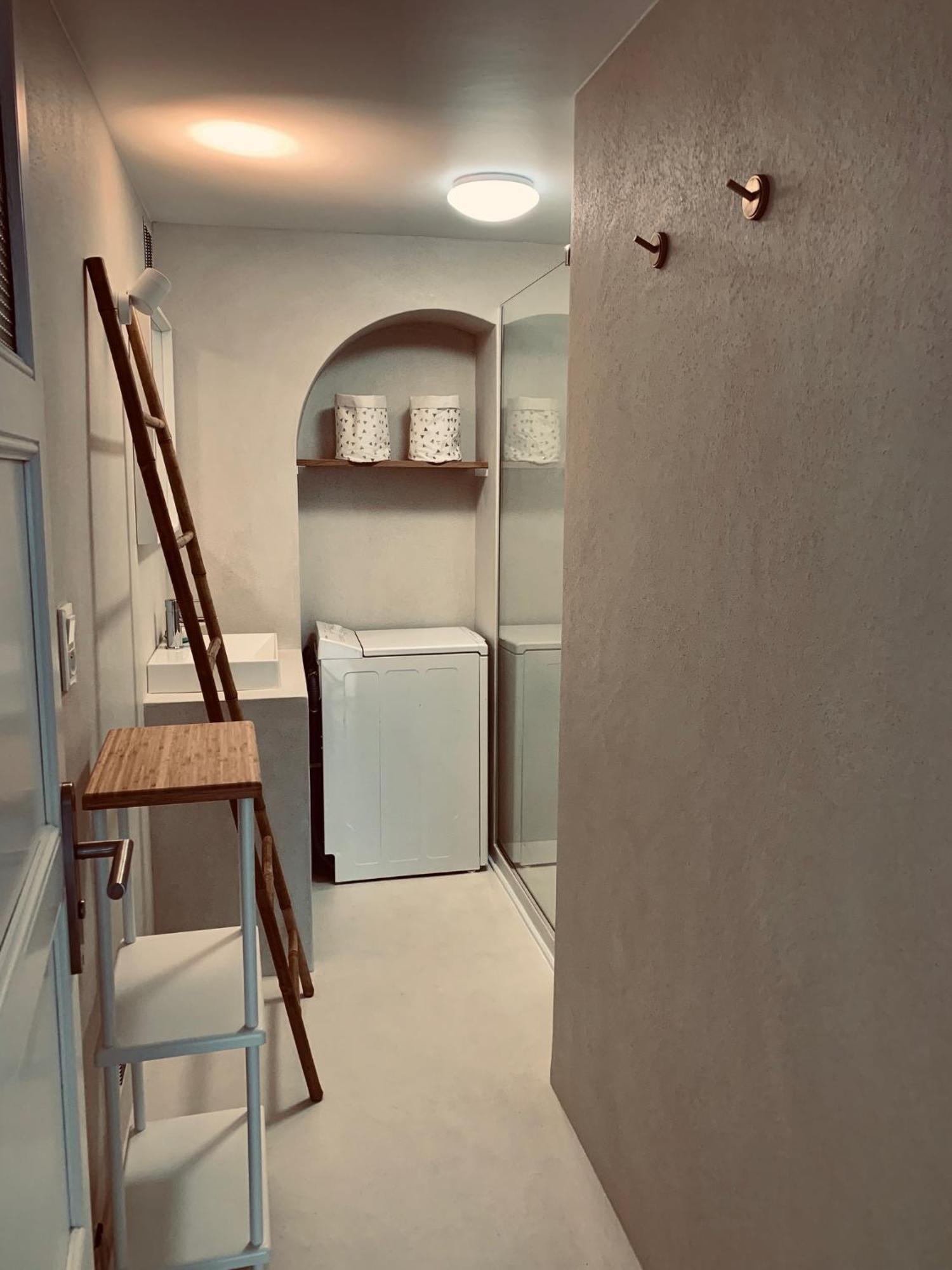 Appartement T3 Guéthary - Parlementia Extérieur photo
