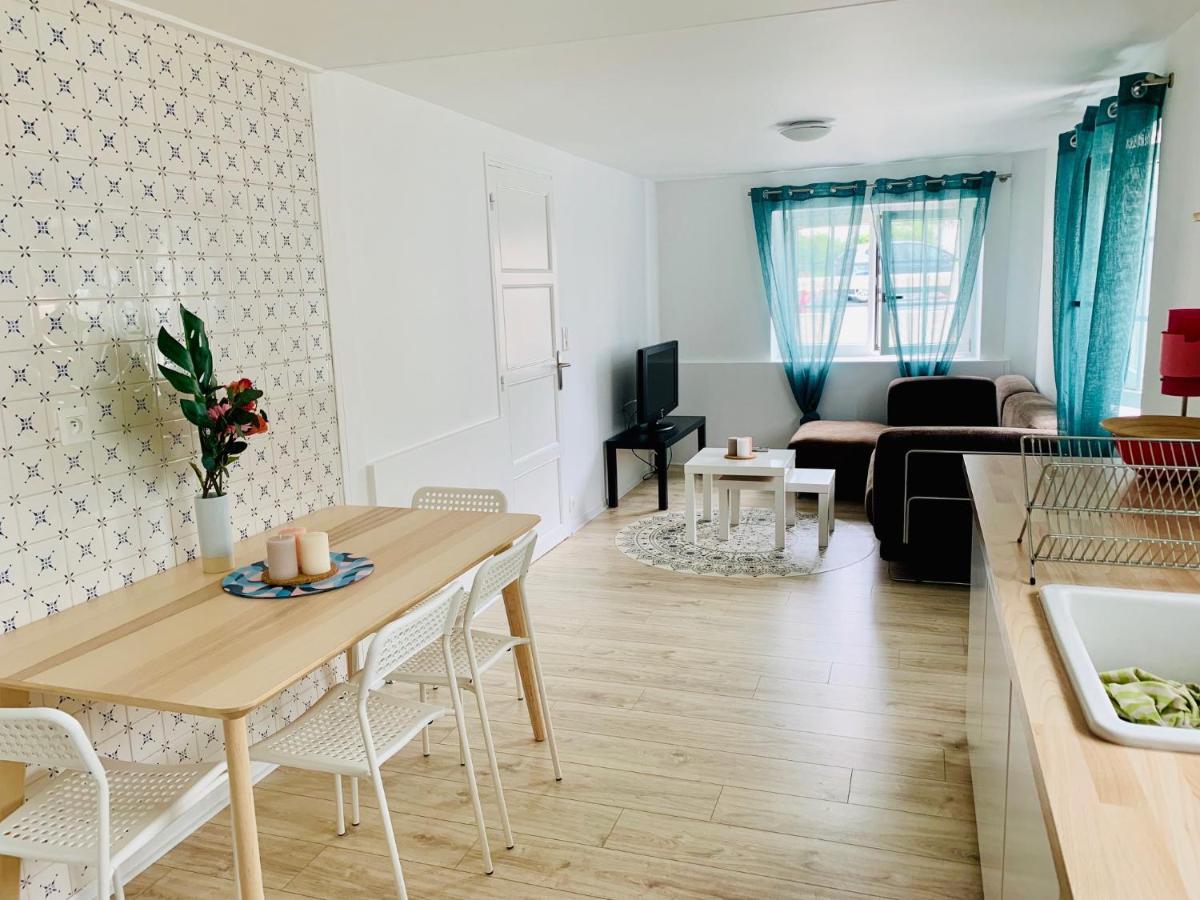 Appartement T3 Guéthary - Parlementia Extérieur photo