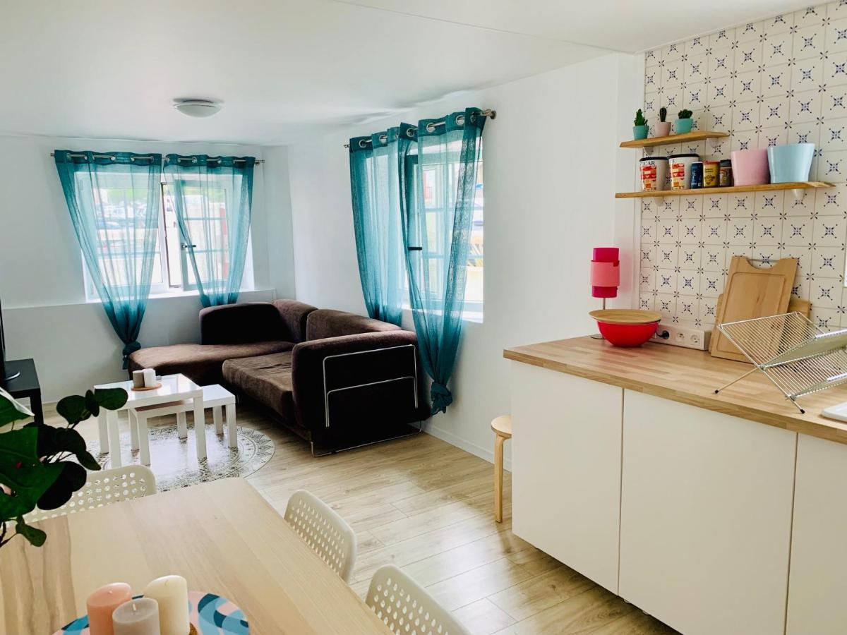 Appartement T3 Guéthary - Parlementia Extérieur photo