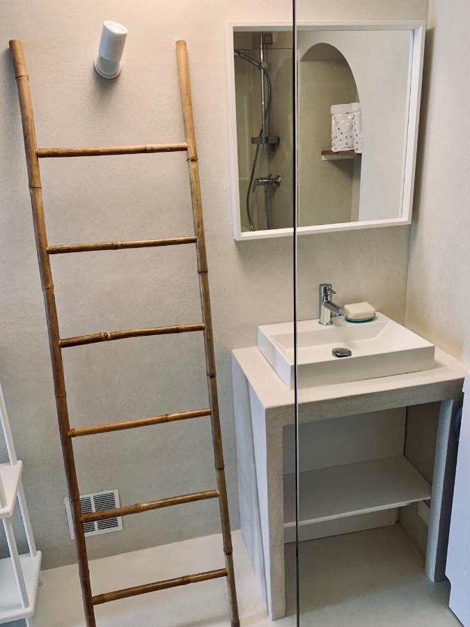 Appartement T3 Guéthary - Parlementia Extérieur photo