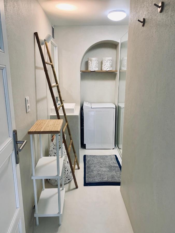 Appartement T3 Guéthary - Parlementia Extérieur photo