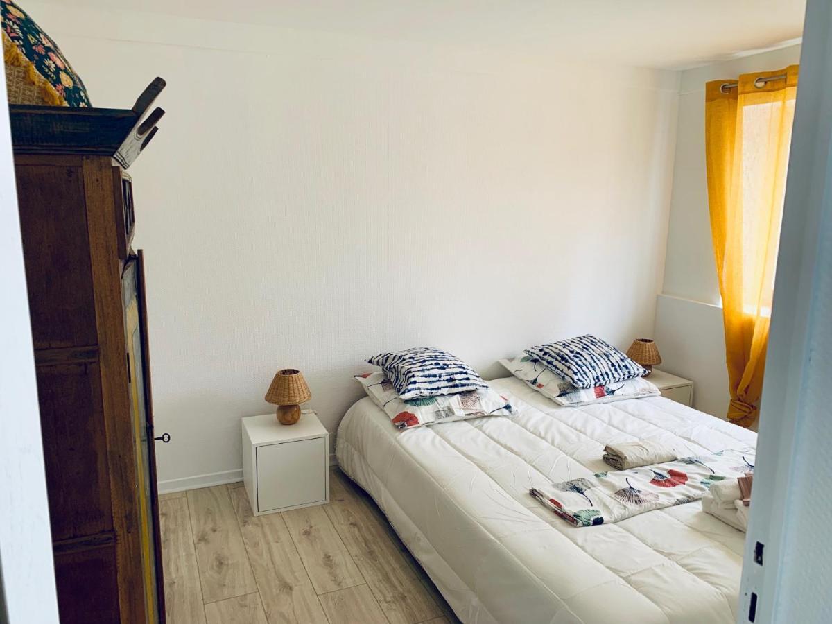 Appartement T3 Guéthary - Parlementia Extérieur photo