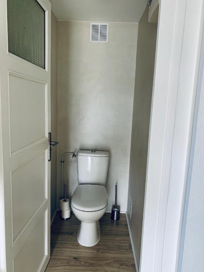 Appartement T3 Guéthary - Parlementia Extérieur photo
