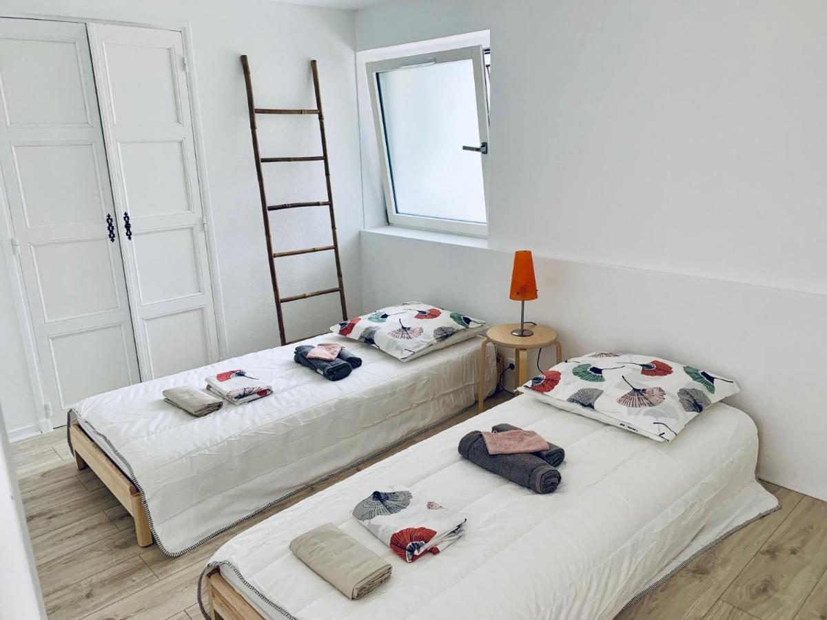 Appartement T3 Guéthary - Parlementia Extérieur photo
