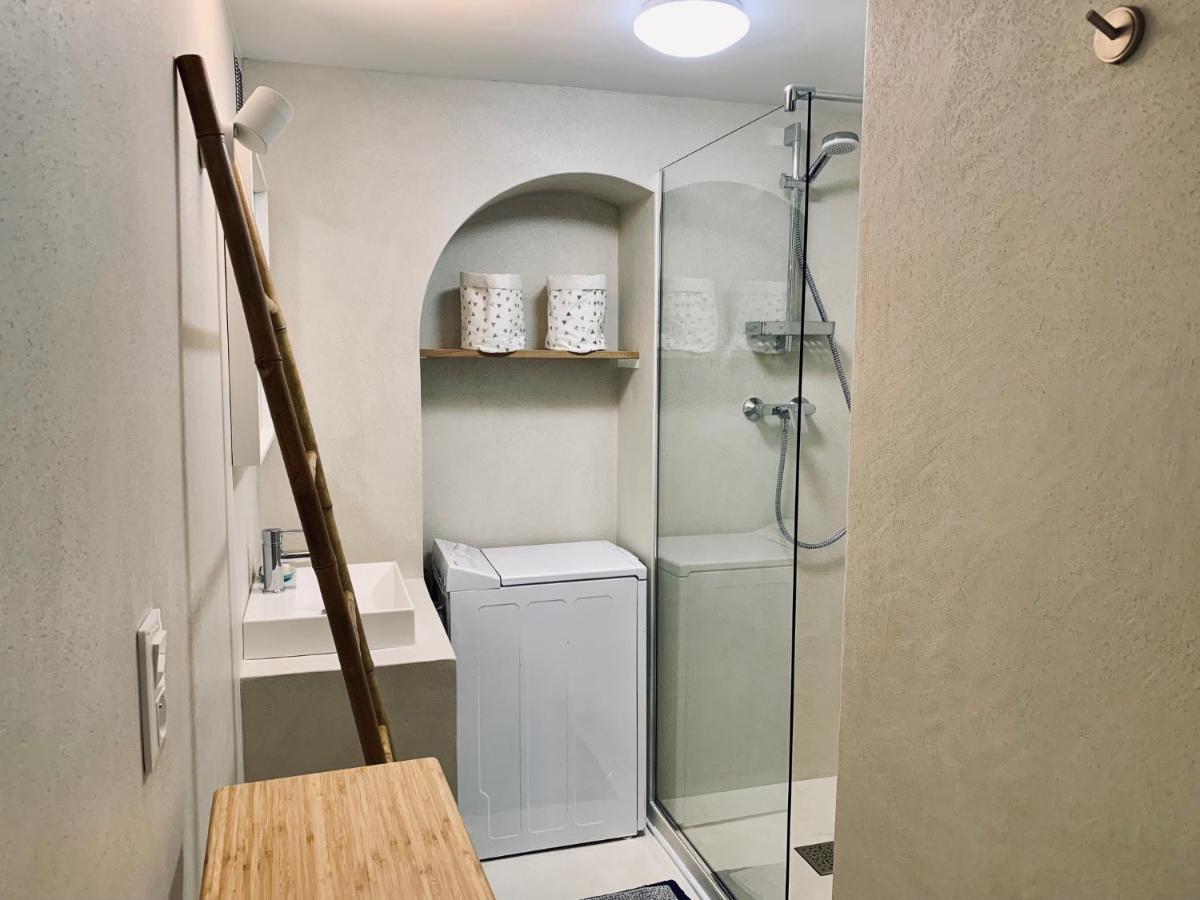 Appartement T3 Guéthary - Parlementia Extérieur photo